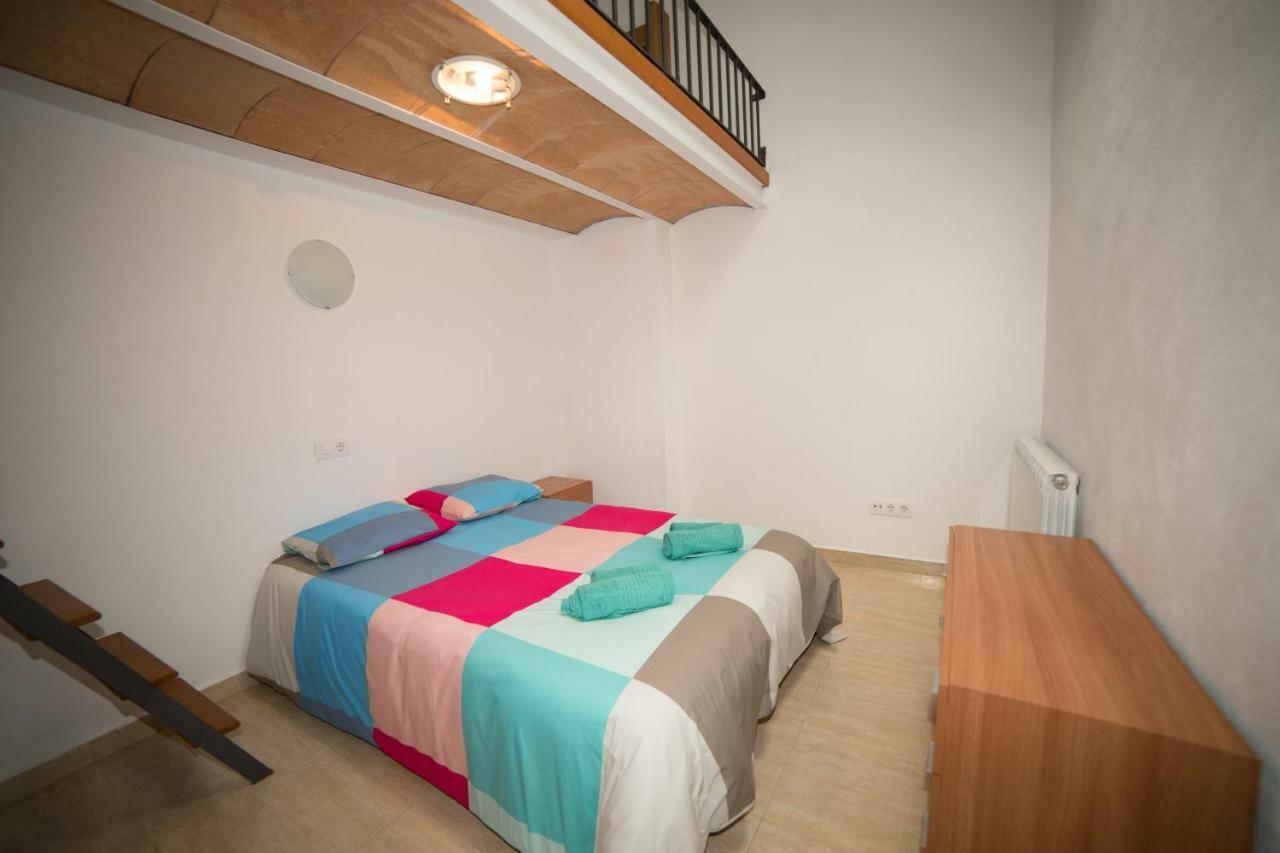 Casa Julia Grausヴィラ エクステリア 写真