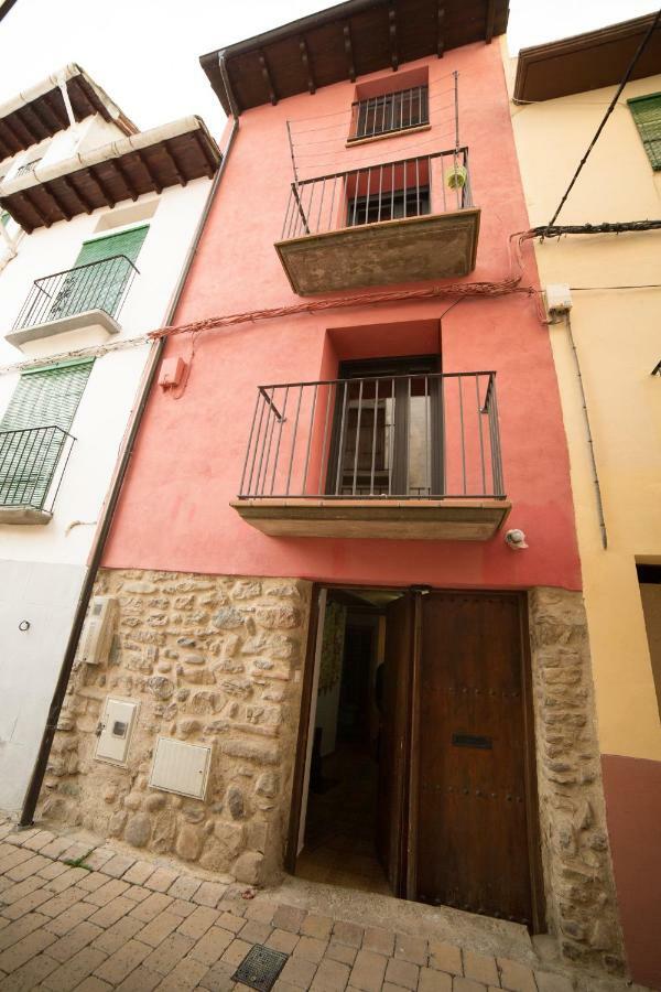Casa Julia Grausヴィラ エクステリア 写真