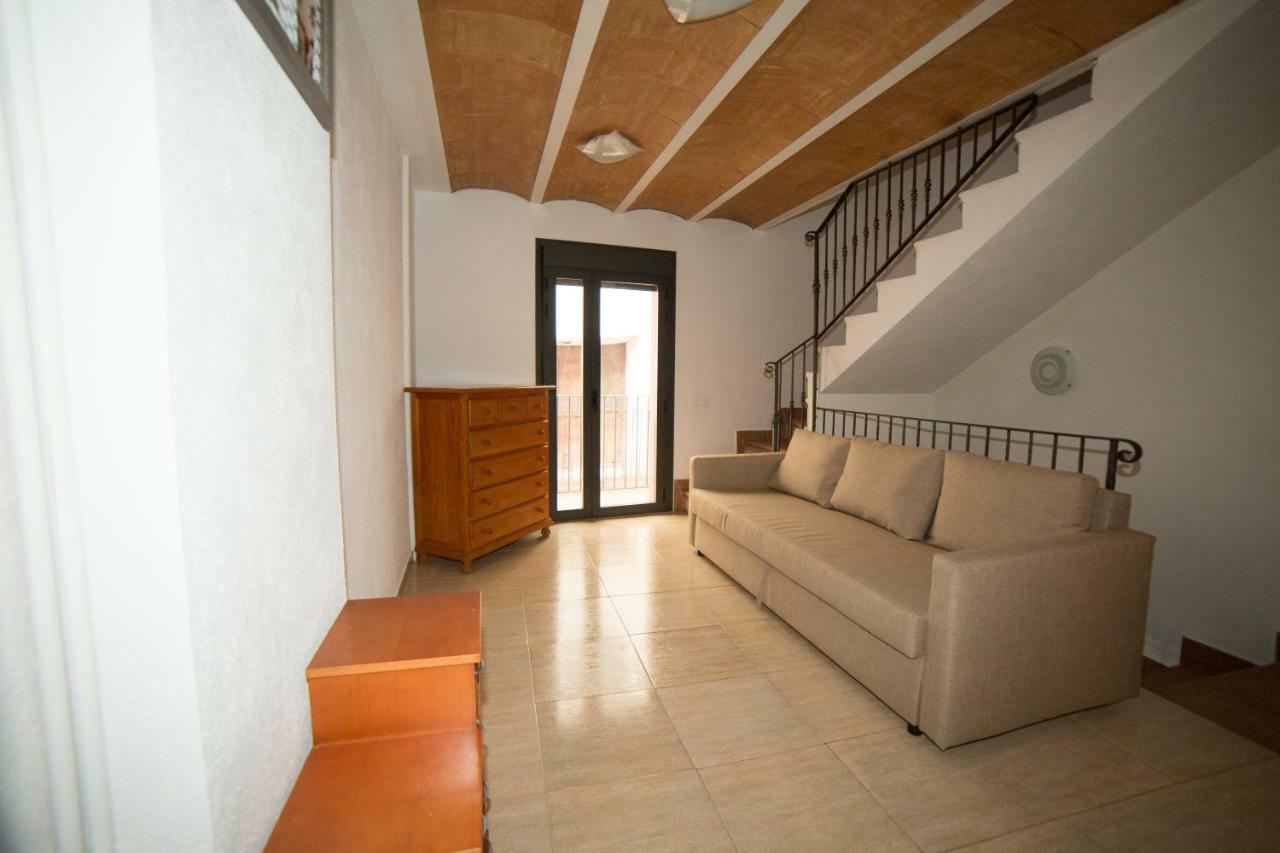 Casa Julia Grausヴィラ エクステリア 写真